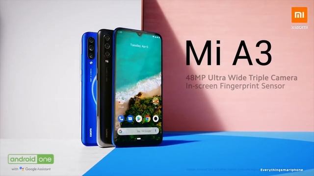 Best Budget Phones With In-display Fingerprint Sensors - Top 6 смотреть онлайн