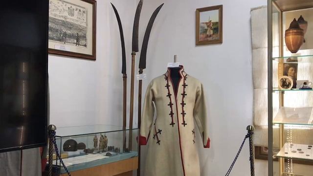 Сядзіба Тадэвуша Касцюшкі | Усадьба Тадеуша Костюшко | Manor of Tadeusz Kosciusko смотреть онлайн