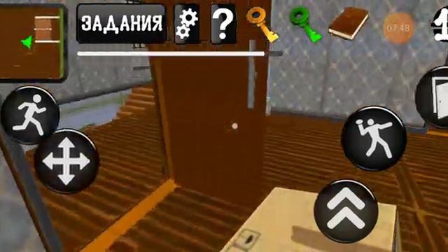 Злой сосед клоун 2 прохождение игры 8-9 уровень смотреть онлайн