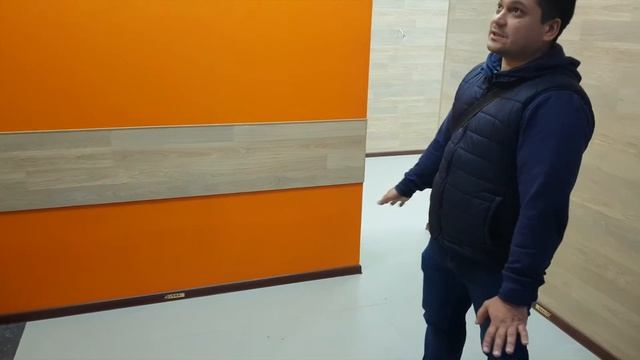 ???Ремонт под ключ в Сочи, Адлере. Парикмахерская "Прядки в Порядке"??? смотреть онлайн