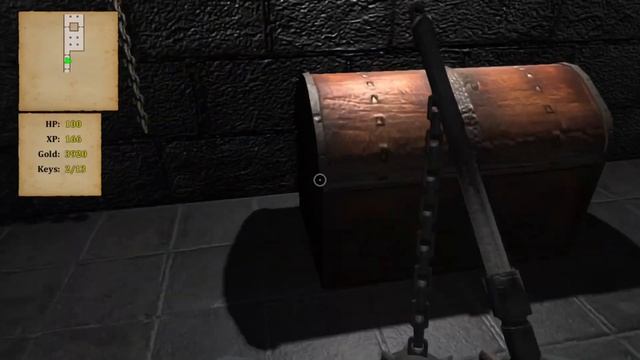 Crypt of the Serpent King Review - Is It Worth Your Time? смотреть онлайн