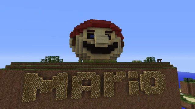 ACTUALIZACION TU25 PARA MINECRAFT | XBOX EDITION смотреть онлайн