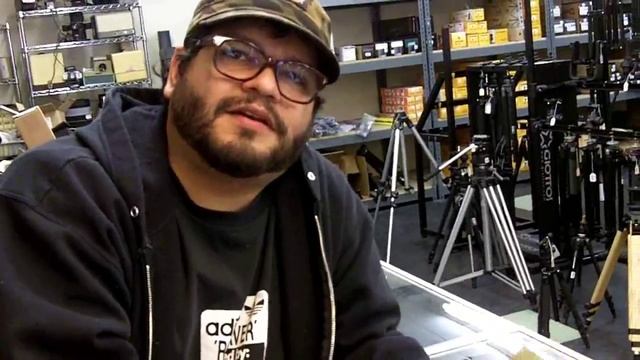 Holga 120N Review ★