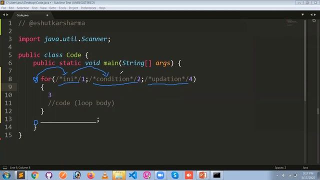 Java (18/2) смотреть онлайн