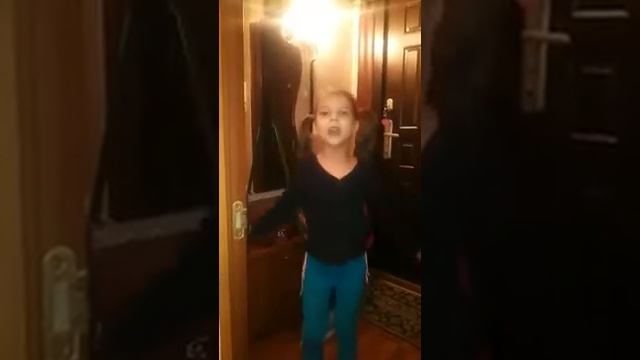 Машкины частушки!!!! смотреть онлайн