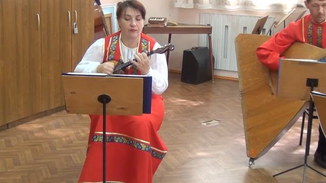 Г. Свиридов. Вальс из к/ф "Метель". смотреть онлайн
