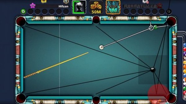 8 Ball Pool Guideline Tool ? | 100% Safe | BY HK GAMER 308