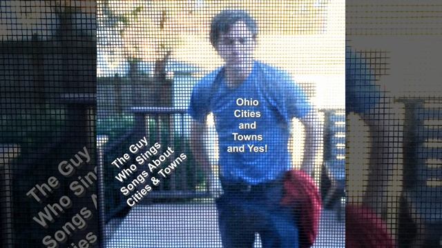 Go to Dayton, Ohio. It's a Great City! смотреть онлайн