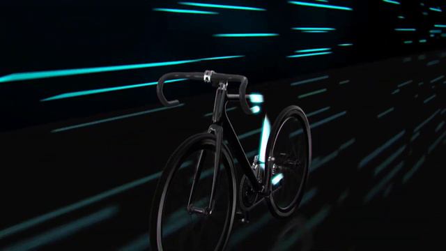 DURA-ACE DI2　Shimano's Centennial Teaser Site смотреть онлайн