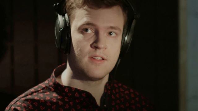 Shrek 2 I'm A Believer (cover folk version) смотреть онлайн