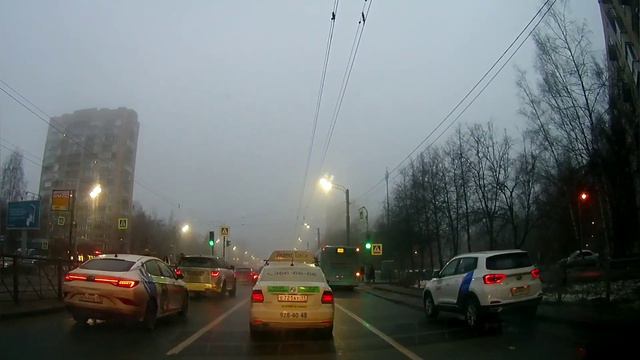 29.02.2024, St. Petersburg, the way to work, camino al trabaj，工作之路, काम करने का तरीका , дорога дзен смотреть онлайн