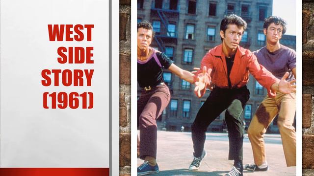 The Subversive Fifties (Part 1) смотреть онлайн