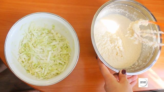 Капустные рецепты: квашеная, тушеная, салаты