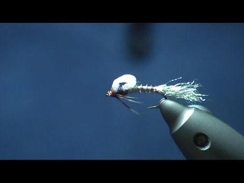 Мушка Biot Loop Emerger. смотреть онлайн