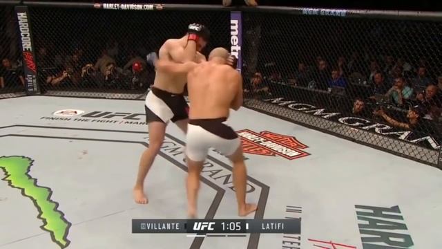 ДОСРОЧНАЯ ПОБЕДА? ВОЛКАН ОЗДЕМИР vs ИЛИР ЛАТИФИ! Прогноз к UFC Fight Night 153 смотреть онлайн