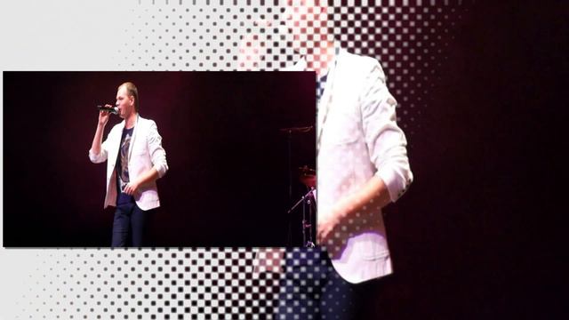 #mgconcertsee 💜YOUR EYES are the MAGNET / ТВОИ ГЛАЗА МАГНИТ 💜- Алексей Брянцев смотреть онлайн