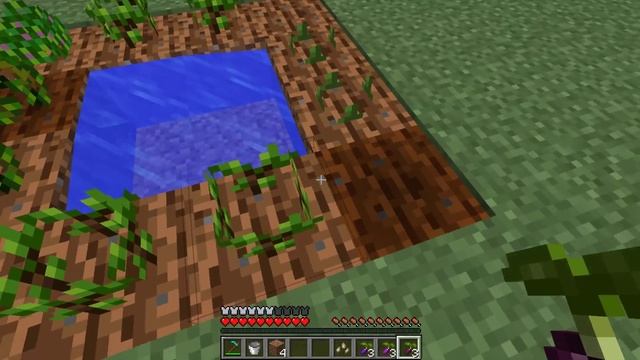 Minecraft MC NAVEED SECRETS OF MINECRAFT / FIND OUT WHAT MARK THE FRIENDLY ZOMBIE SAYS !! Minecraft смотреть онлайн