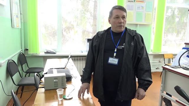 В колледже электронных технологий проходит VIII региональный чемпионат «Молодые профессионалы» смотреть онлайн