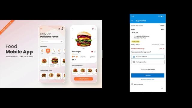 4. Builder Design Pattern (Few use cases in real project) [Bengali] смотреть онлайн