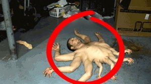 8 Самых Загадочных Событий в Мире