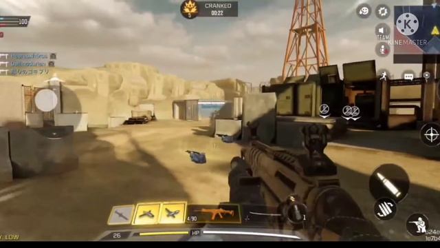 COD#4 PHP GAMING смотреть онлайн