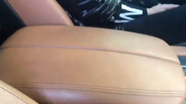 Уборка, достойная восхищения