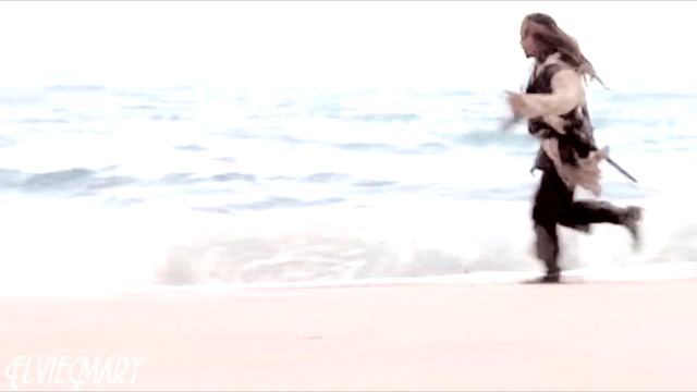 Pirates of the Caribbean | Crack!Vid №2 смотреть онлайн