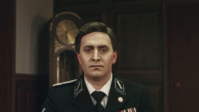 Супергерои. Гримируем Штирлица. смотреть онлайн
