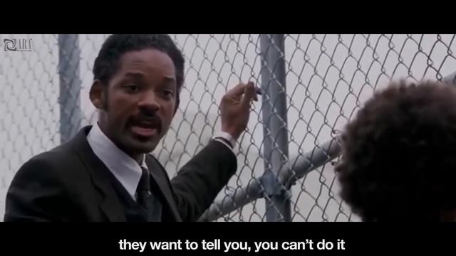 Chris Gardner | You Can Do It! смотреть онлайн