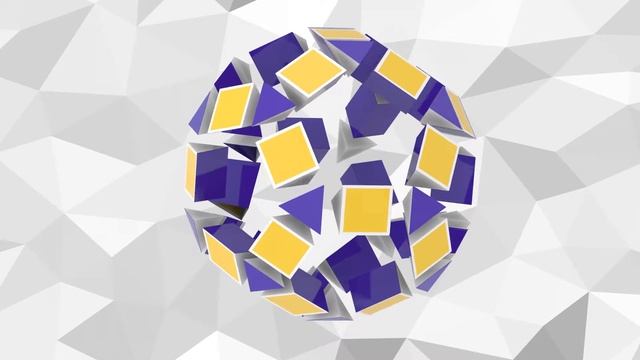 Magic edges 27. Волшебные грани 27. Тороид. смотреть онлайн