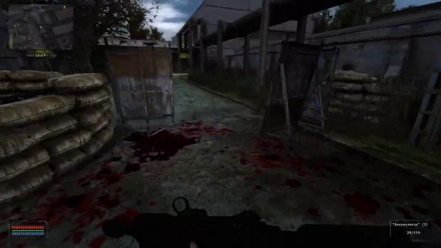 S.T.A.L.K.E.R. Поиск: Dies Irae #3. Смутные времена смотреть онлайн