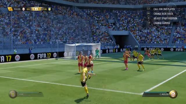 Football, bloody hell! смотреть онлайн