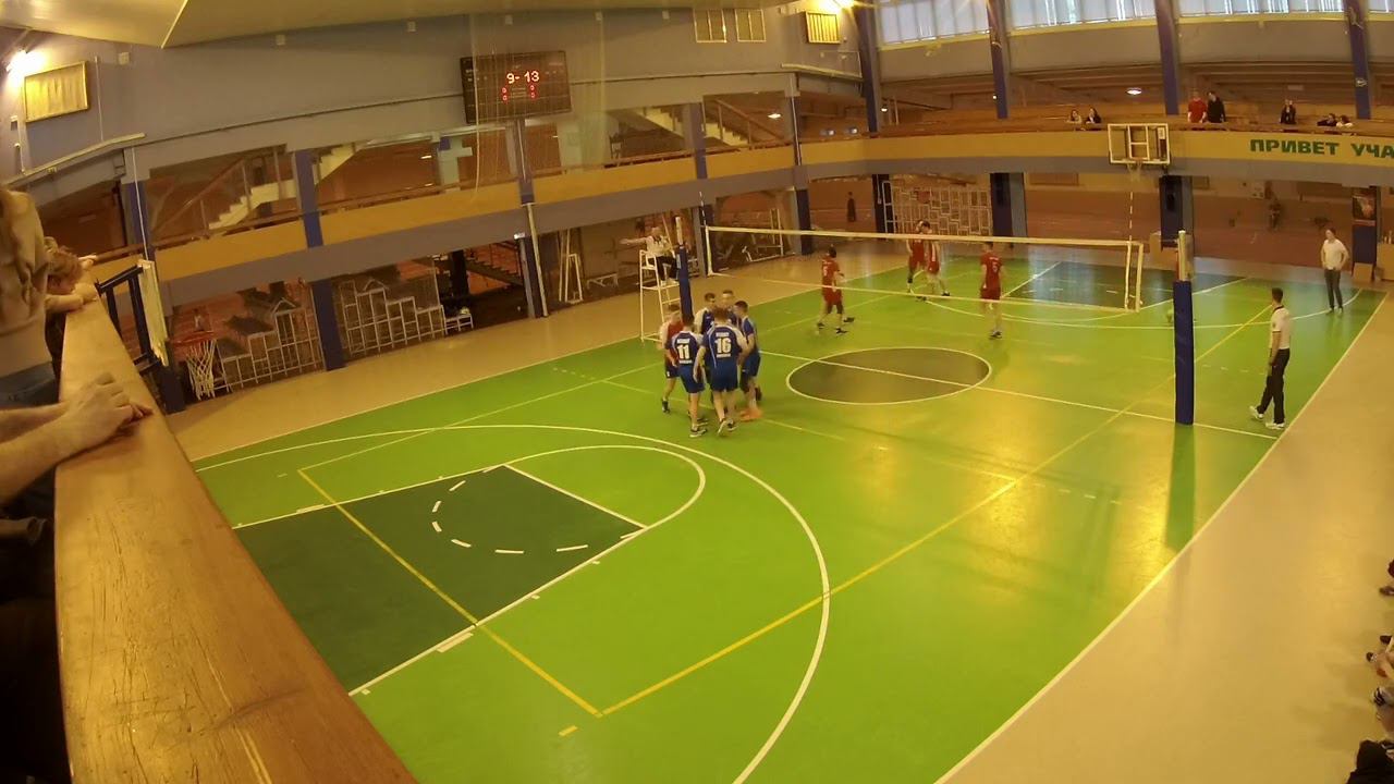 НГТУ - СГУВТ смотреть онлайн