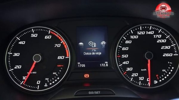 ⚡Seat Ateca 2021 - Убийца Skoda Karoq!✅ Разбор деталей обновления! Сеат Атека 2021!?