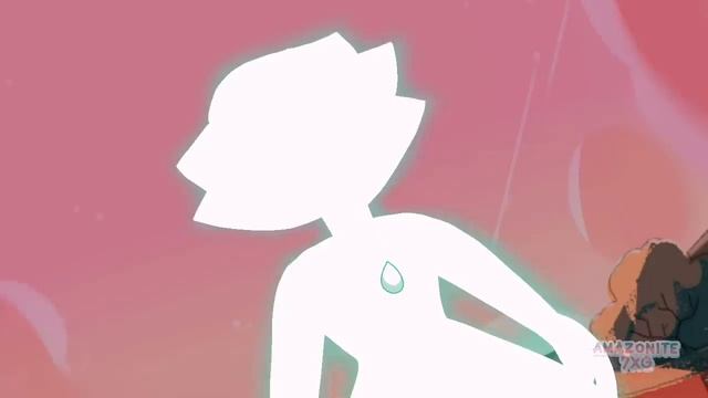 LAPIS & PERIDOT FUSION (Aventurine) Steven Universe Fan Animation