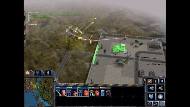 Боевые будни пилота Меха День 4 смотреть онлайн