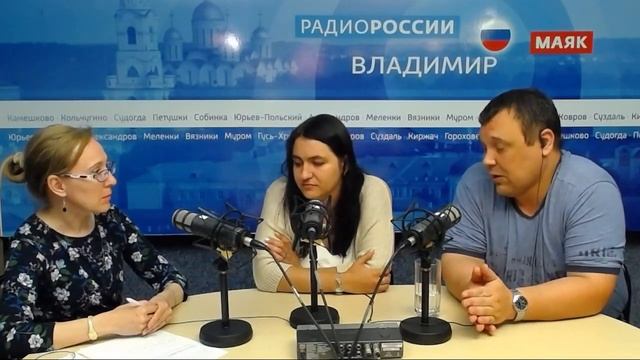 Вечером у микрофона 21.05.2019 смотреть онлайн