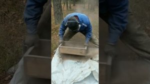 Зола после сжигания хвойных веток для удобрения овощных и фруктовых культур