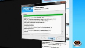 Installing PCSX2 (PS2 Emulator and Bios)