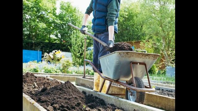 Дача по-немецки 24 кв.м.: Schrebergarten смотреть онлайн