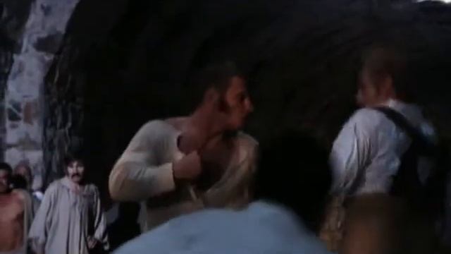 Николай Анненский [Сатисфакция] смотреть онлайн