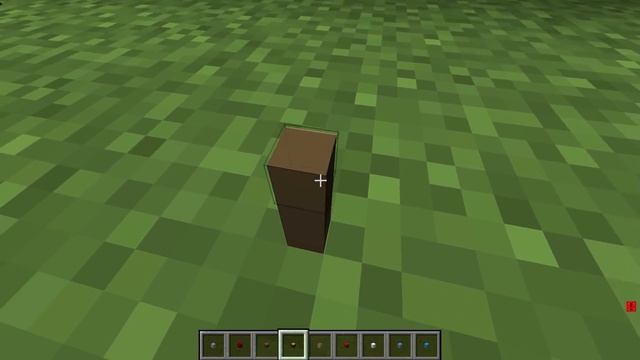 КАК ПОСТРОИТЬ МАЛЕНЬКИЙ ДОМ ЗА 10 СЕКУНД 1 МИНУТА 5 МИНУТ В МАЙНКРАФТ MINECRAFT смотреть онлайн