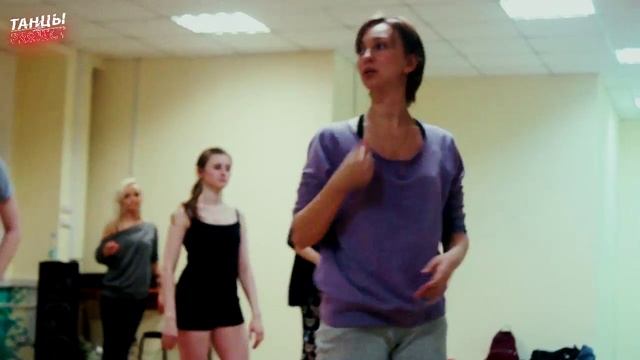 Ольга ШАПОВАЛОВА |Мастер-Класс| СПб/6.03.16 смотреть онлайн