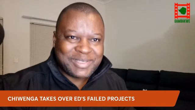 WATCH LIVE: Chiwenga takes over Mnangagwa's failed projects смотреть онлайн