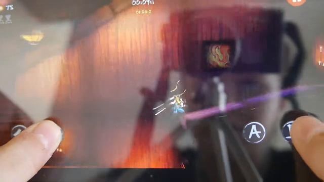 GAME APPS#4(ОБЗОР ИГРЫ Shadow Blade) смотреть онлайн