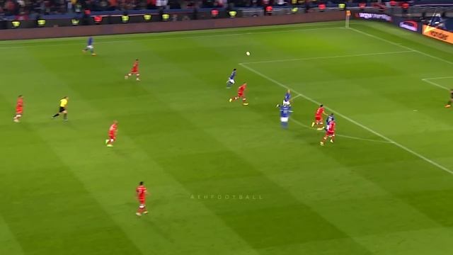 Neymar Jr ● Overall 2023