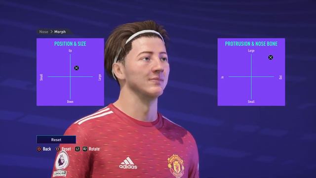 FIFA | How To Create Charlie McNeill 🏴󠁧󠁢󠁥󠁮󠁧󠁿 смотреть онлайн