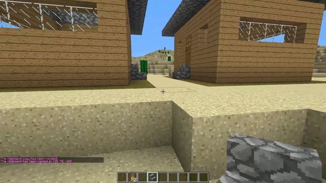 How To Use World Edit in Minecraft смотреть онлайн