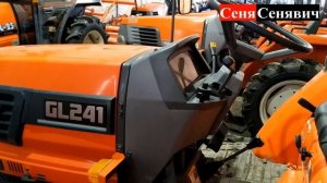 Как выбрать б/у минитрактор ISEKI, KUBOTA, Yanmar... на что обращать особое внимание при подборе
