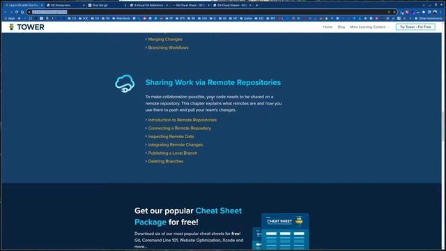??नेपाली | Best Resources to Learn Git | Dev Resources смотреть онлайн